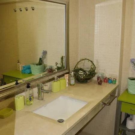 Girasol Apartament