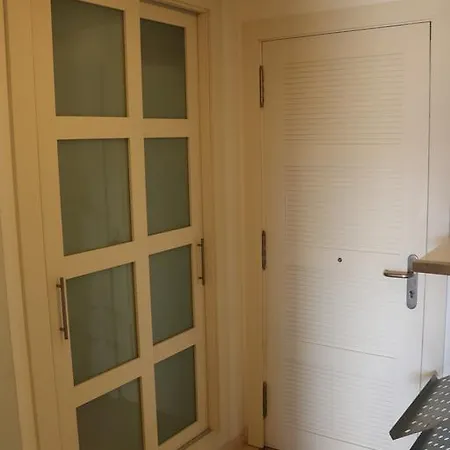 Apartament Girasol