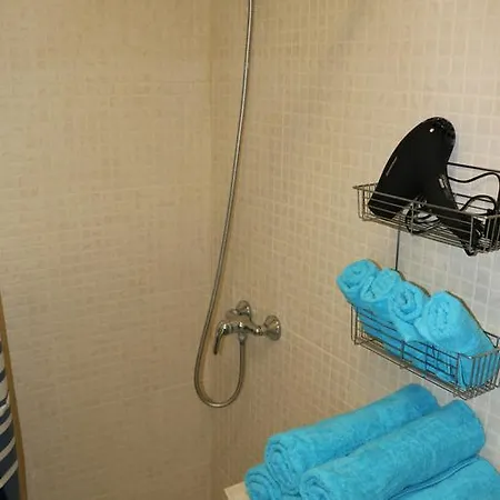 Girasol Apartament *