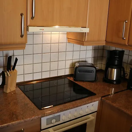 Girasol Apartmán