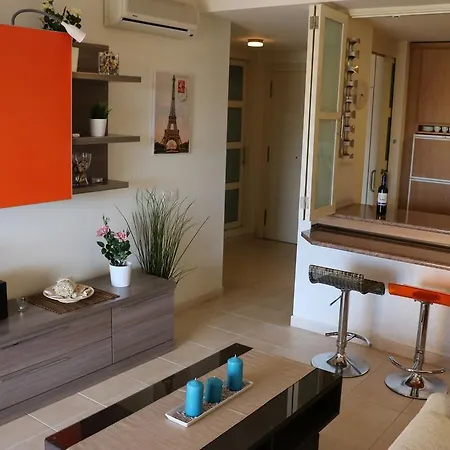 Apartament Girasol *