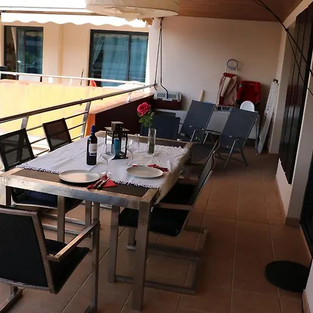 Girasol Apartament *