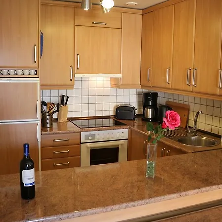 Girasol Apartmán