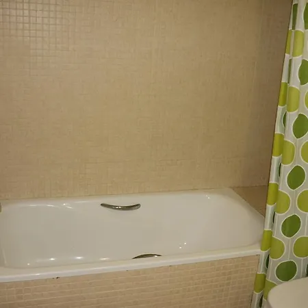 Apartmán Girasol *