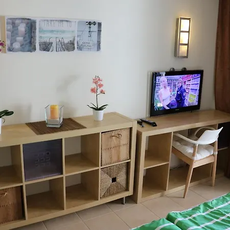 Girasol Apartament *