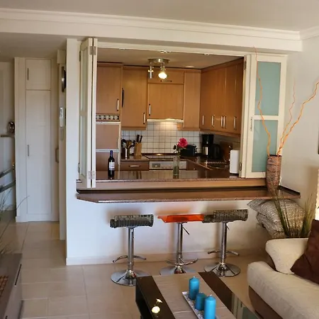 Apartament Girasol