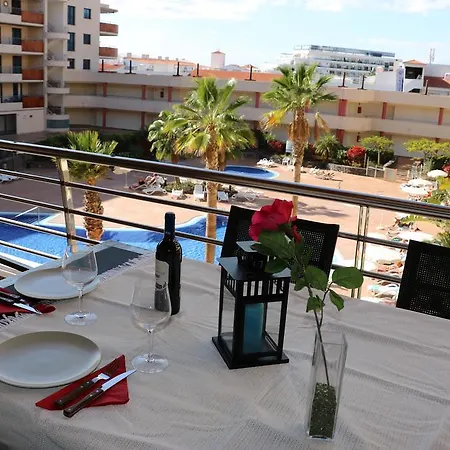 Girasol Apartament