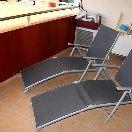 Girasol Apartmán *