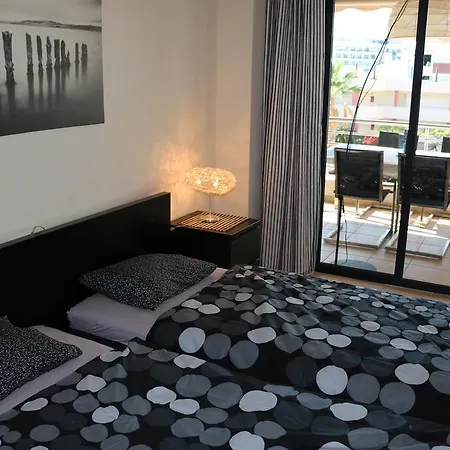 Apartament Girasol