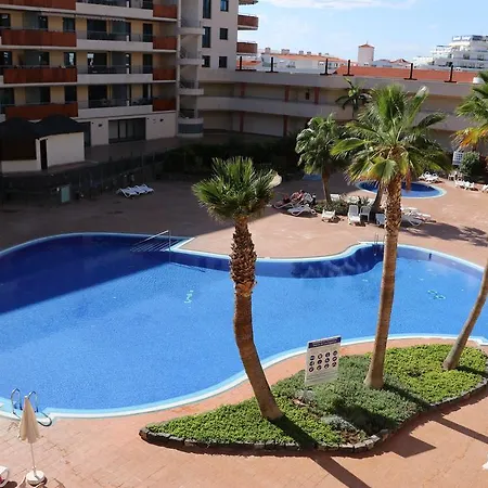 Girasol Apartament Puerto de Santiago (Tenerife)
