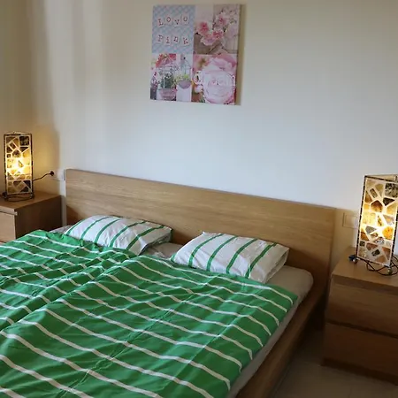 Girasol Apartmán