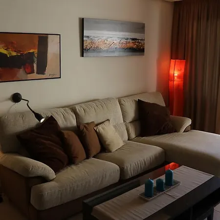 Girasol Apartament *