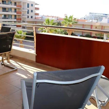 Apartament Girasol Puerto de Santiago (Tenerife)