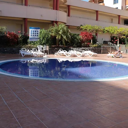 Girasol Apartmán Puerto de Santiago (Tenerife)