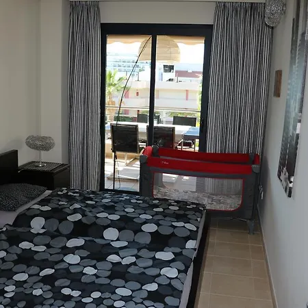 Apartament Girasol *