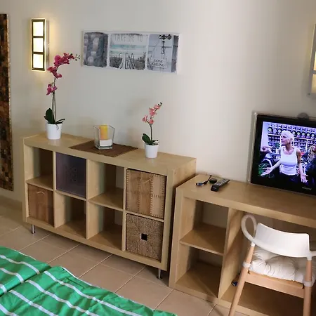 Apartament Girasol