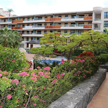 Girasol Apartmán Puerto de Santiago (Tenerife)
