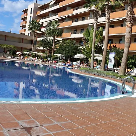 Girasol Apartmán