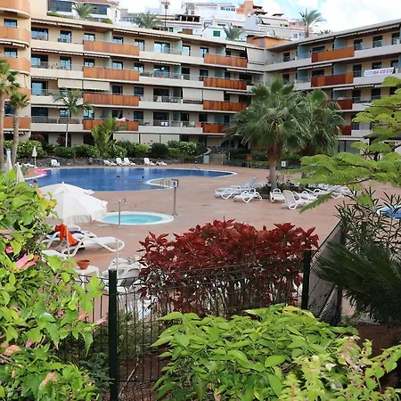Apartament Girasol *